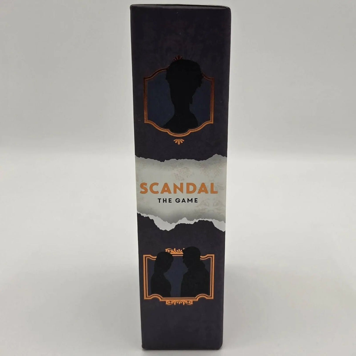 Scandal The Game by Professor Puzzle - Fun & Engaging Card Game! NIB