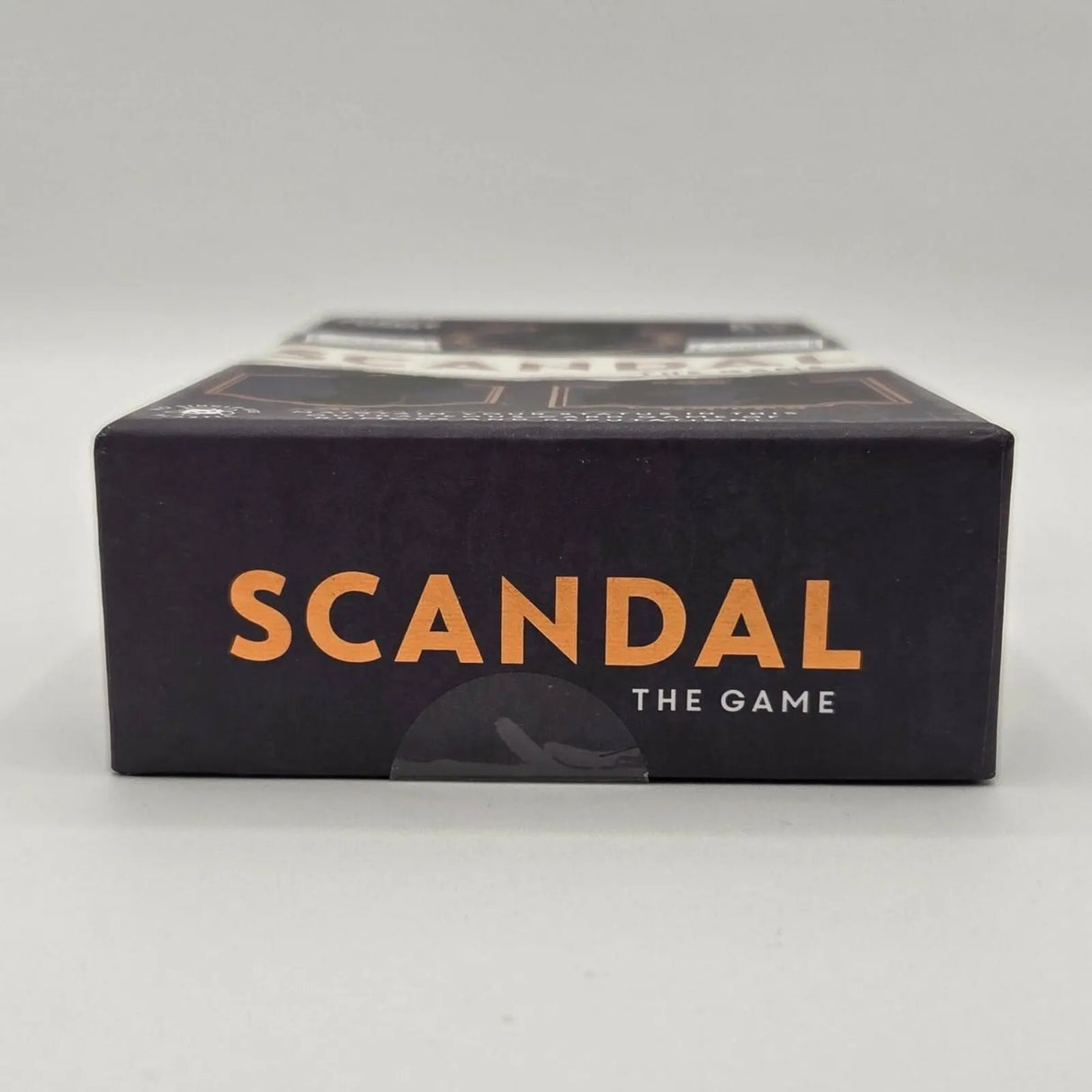 Scandal The Game by Professor Puzzle - Fun & Engaging Card Game! NIB