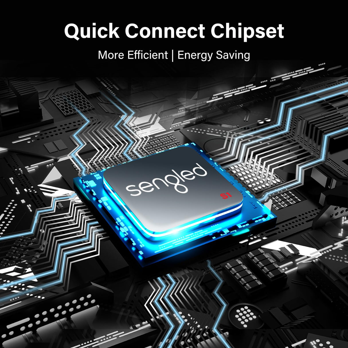 Sengled Smart Light Bulbs, Color Changing Alexa/Bluetooth Sengled