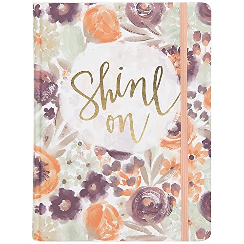 Shine On Journal