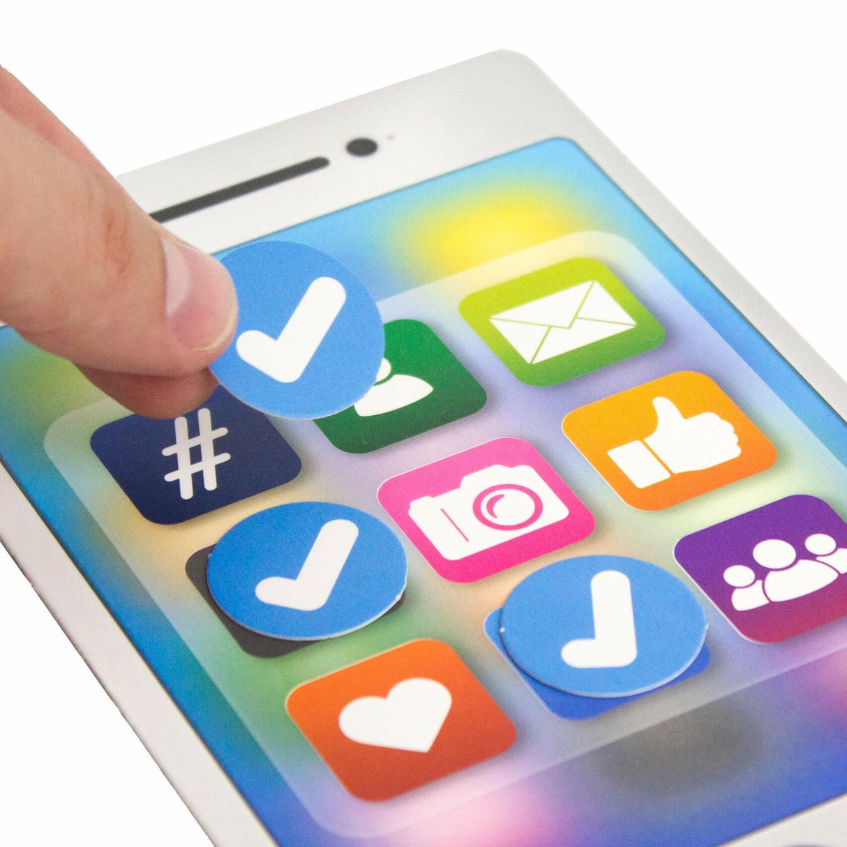 Social Bingo | The Original Social Media Bingo Game Professor PUZZLE