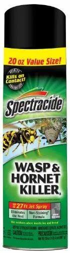 Spectracide Insect Killer 20 oz.