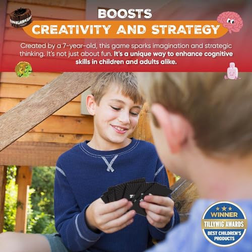 Taco vs Burrito - The Wildly Popular Surprisingly Strategic Card Game Taco vs Burrito