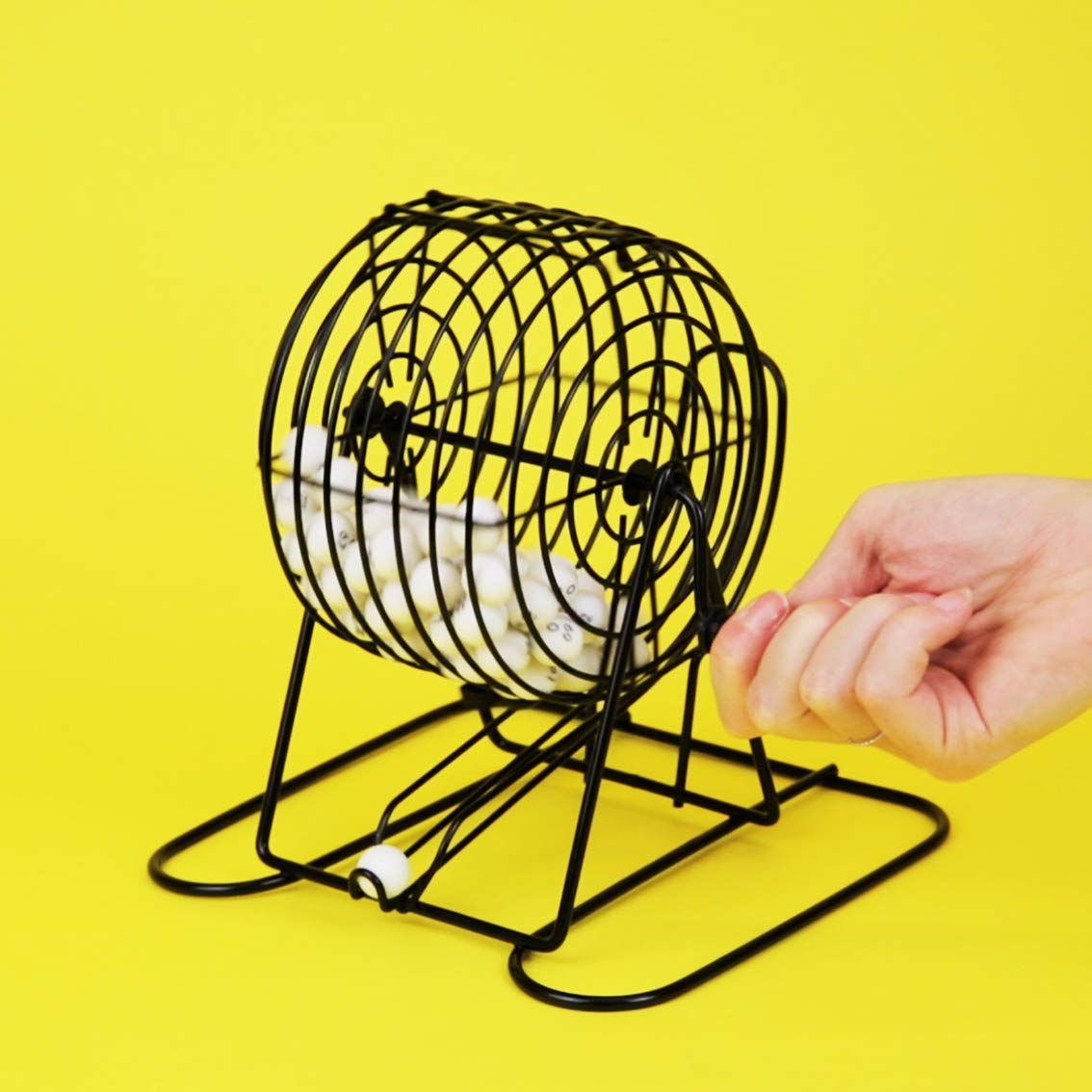 Talking Tables Classic Bingo Game Kit Talking Tables