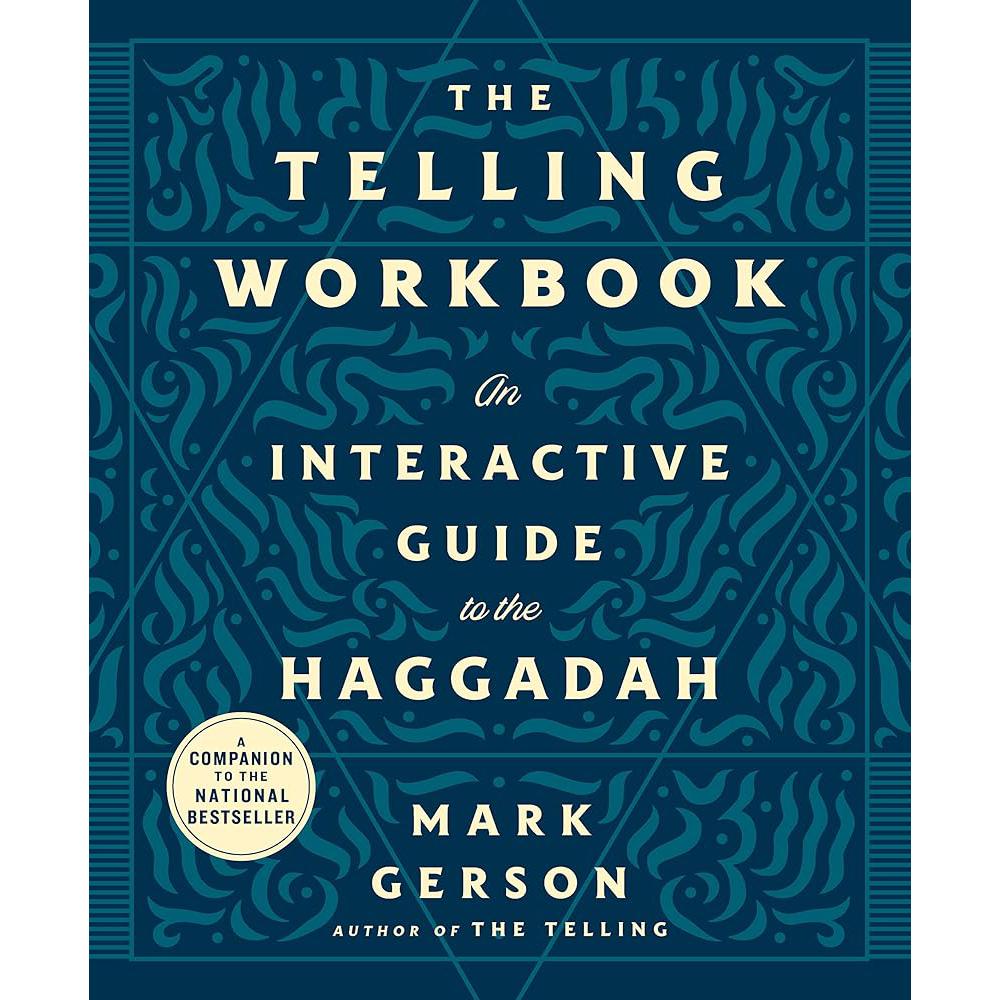 Telling Workbook Mark Gerson