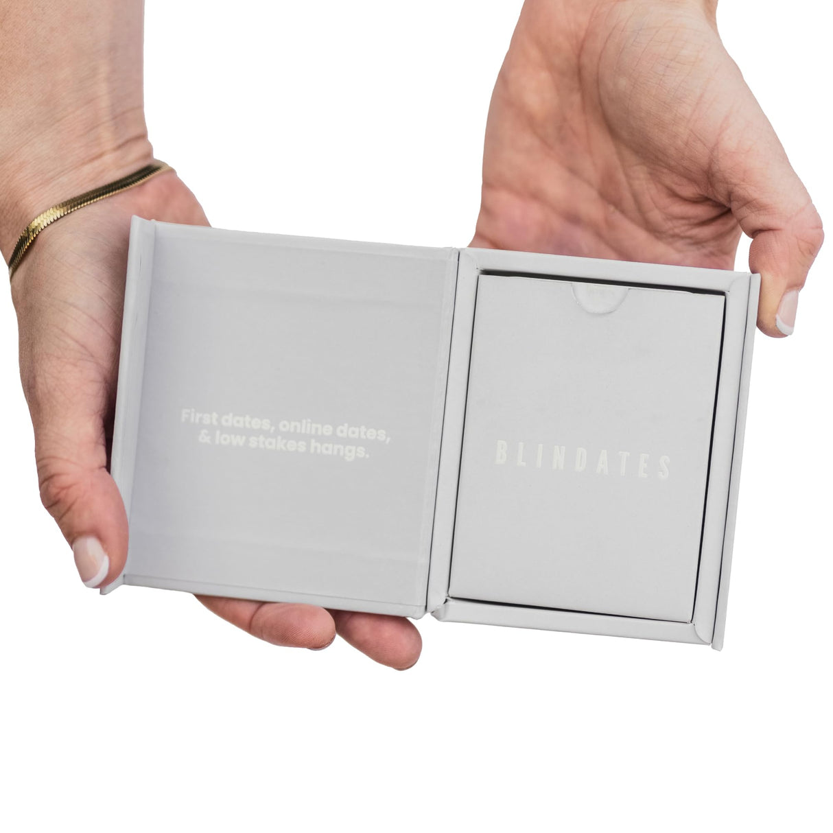 The Adventure Challenge Blind Dates The Adventure Challenge