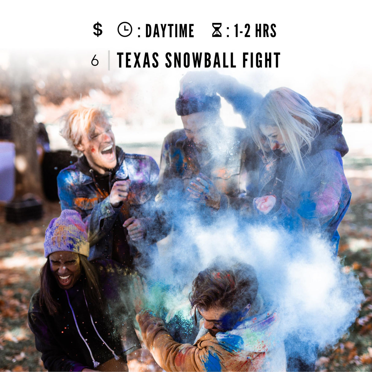 The Adventure Challenge - Friends Edition The Adventure Challenge