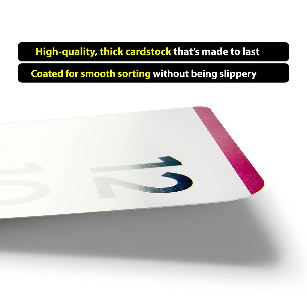 Think Tank Scholar 173 Addition Flash Cards Set Think Tank Scholar