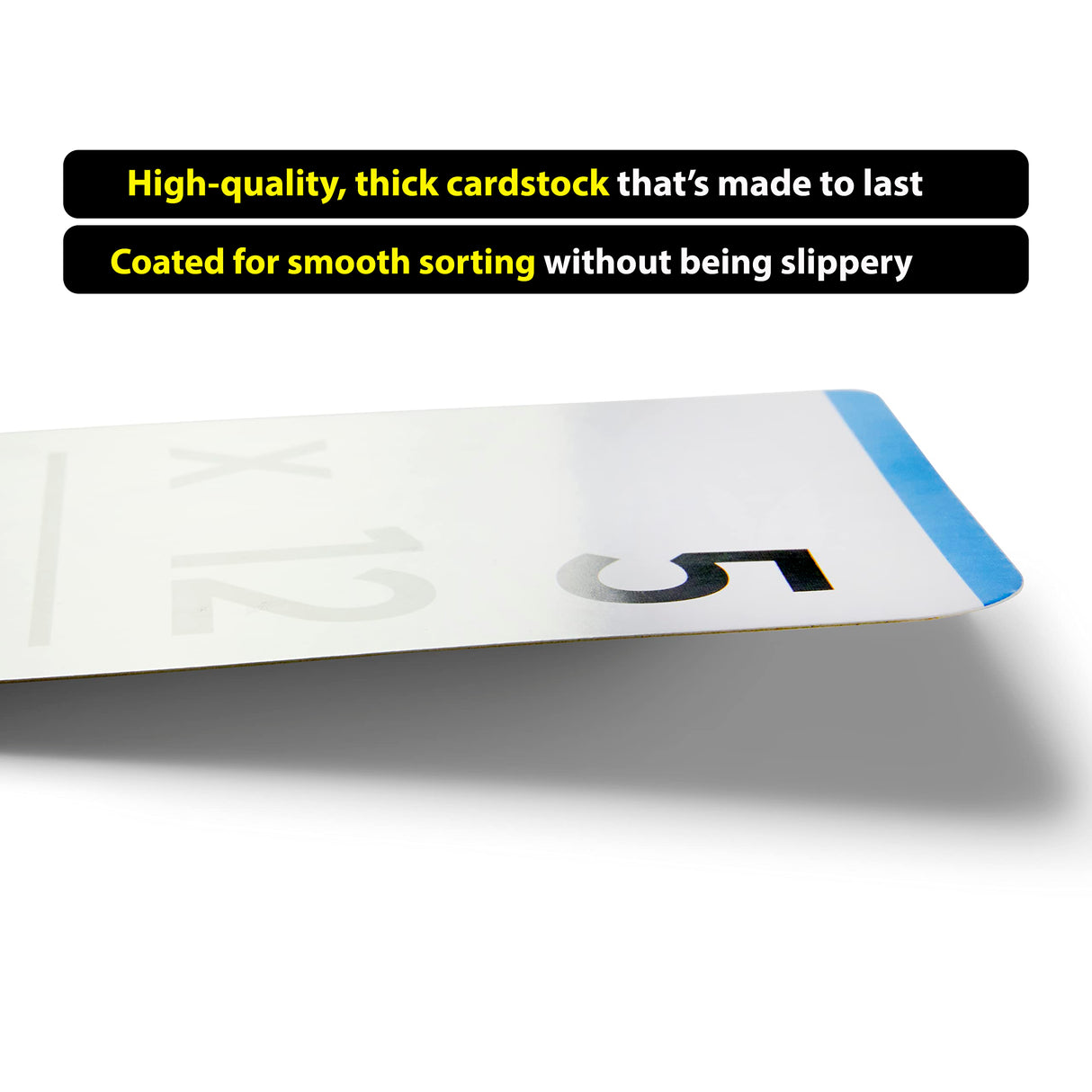 Think Tank Scholar - 173 Multiplication Flash Cards