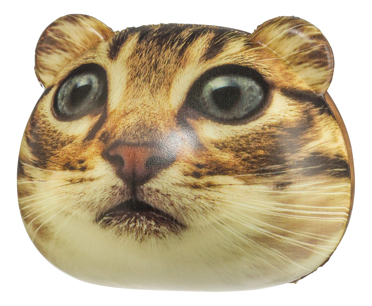 Toysmith Catstronaut Slow-Rise Squishy Ball Toysmith