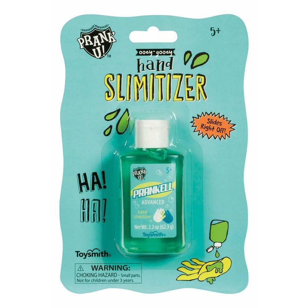 Toysmith Hand Slimitizer