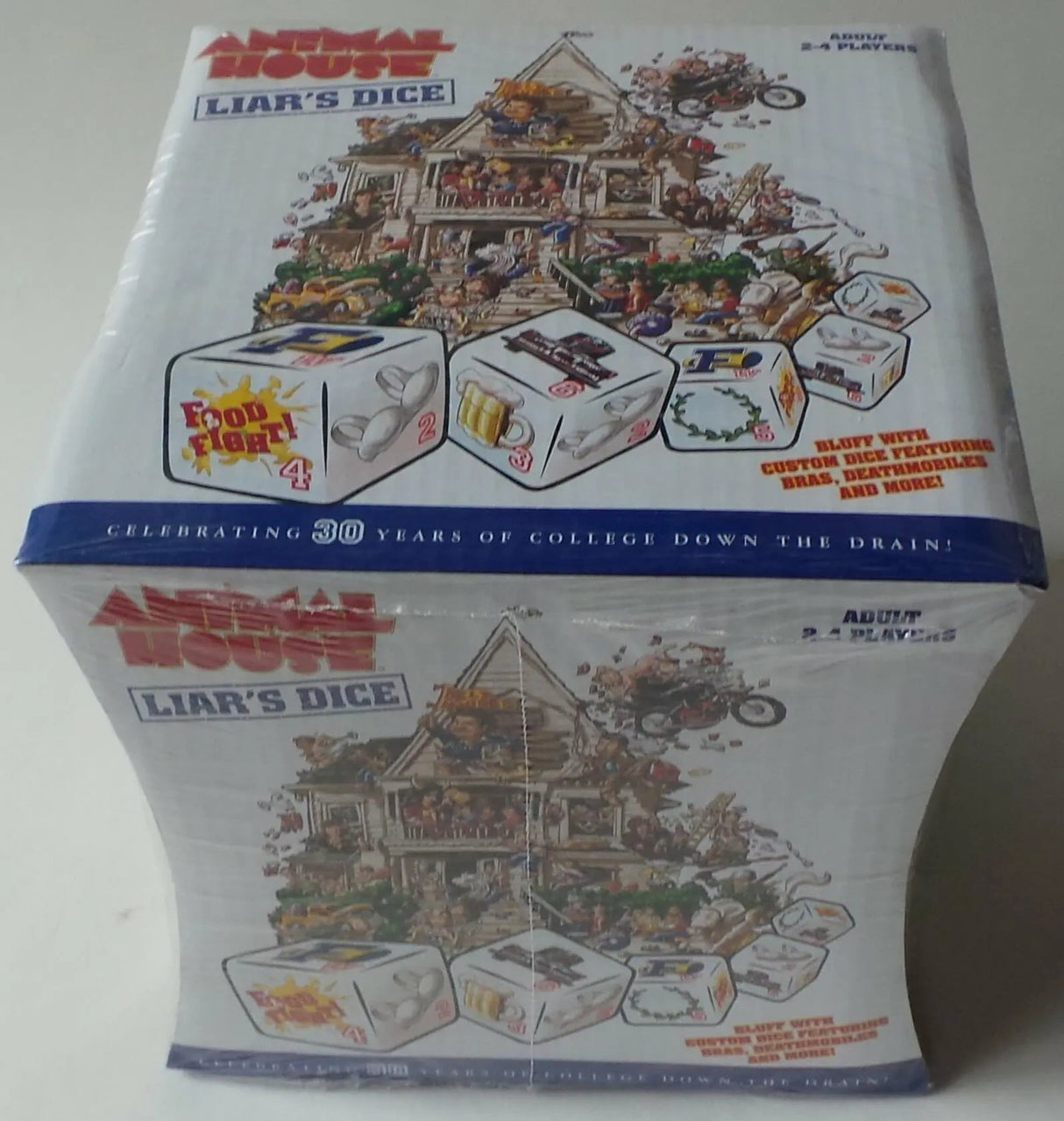 USAopoly Animal House Dice