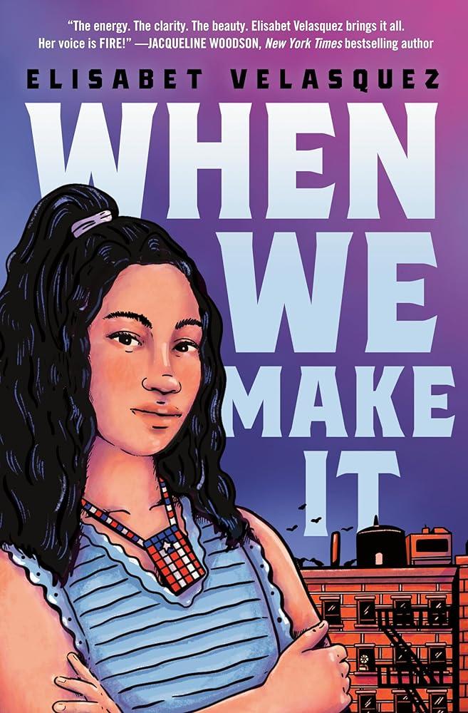 When We Make It Elisabet Velasquez