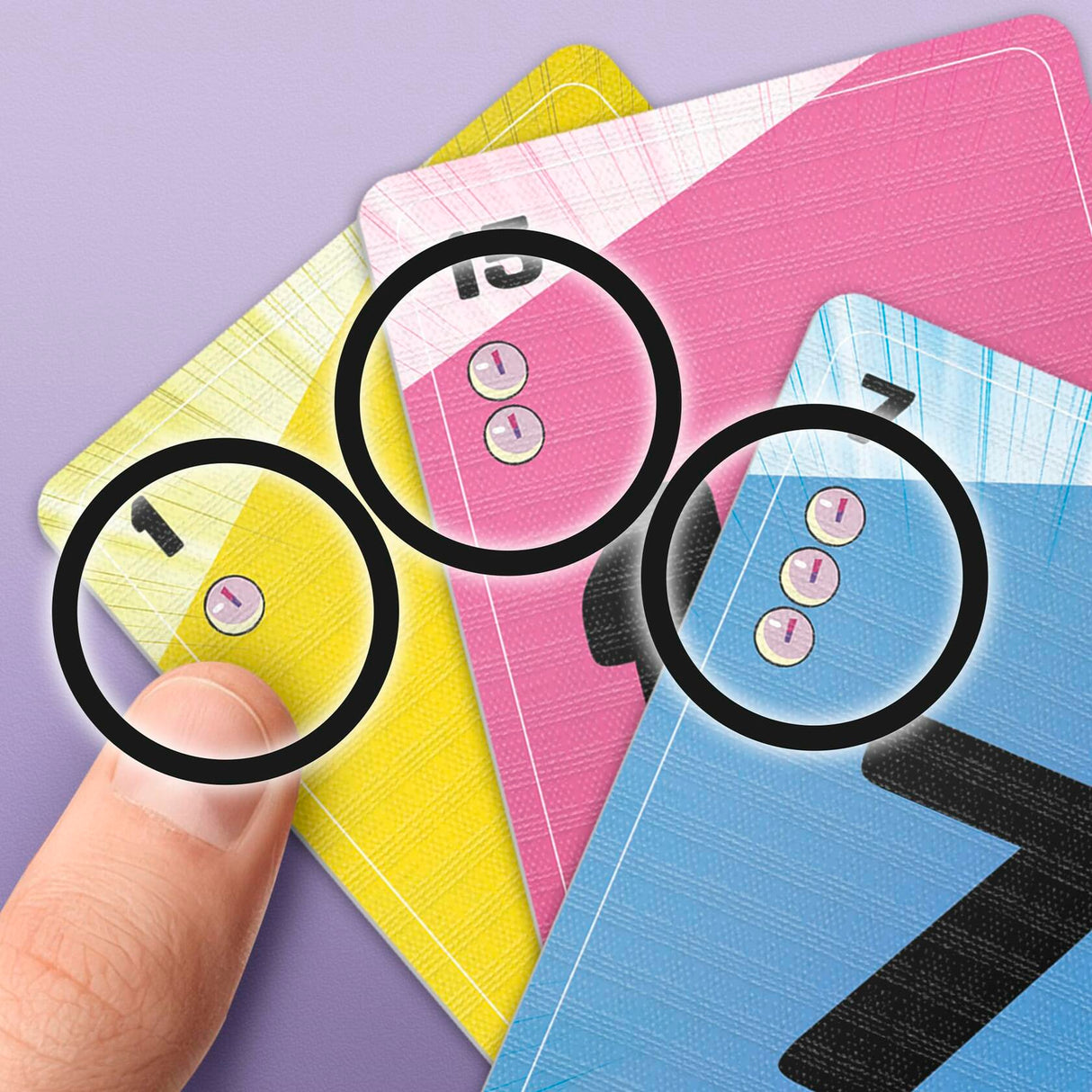 Snailed it! Game | Easy to Learn Family Card Game - Ages 8 and Up