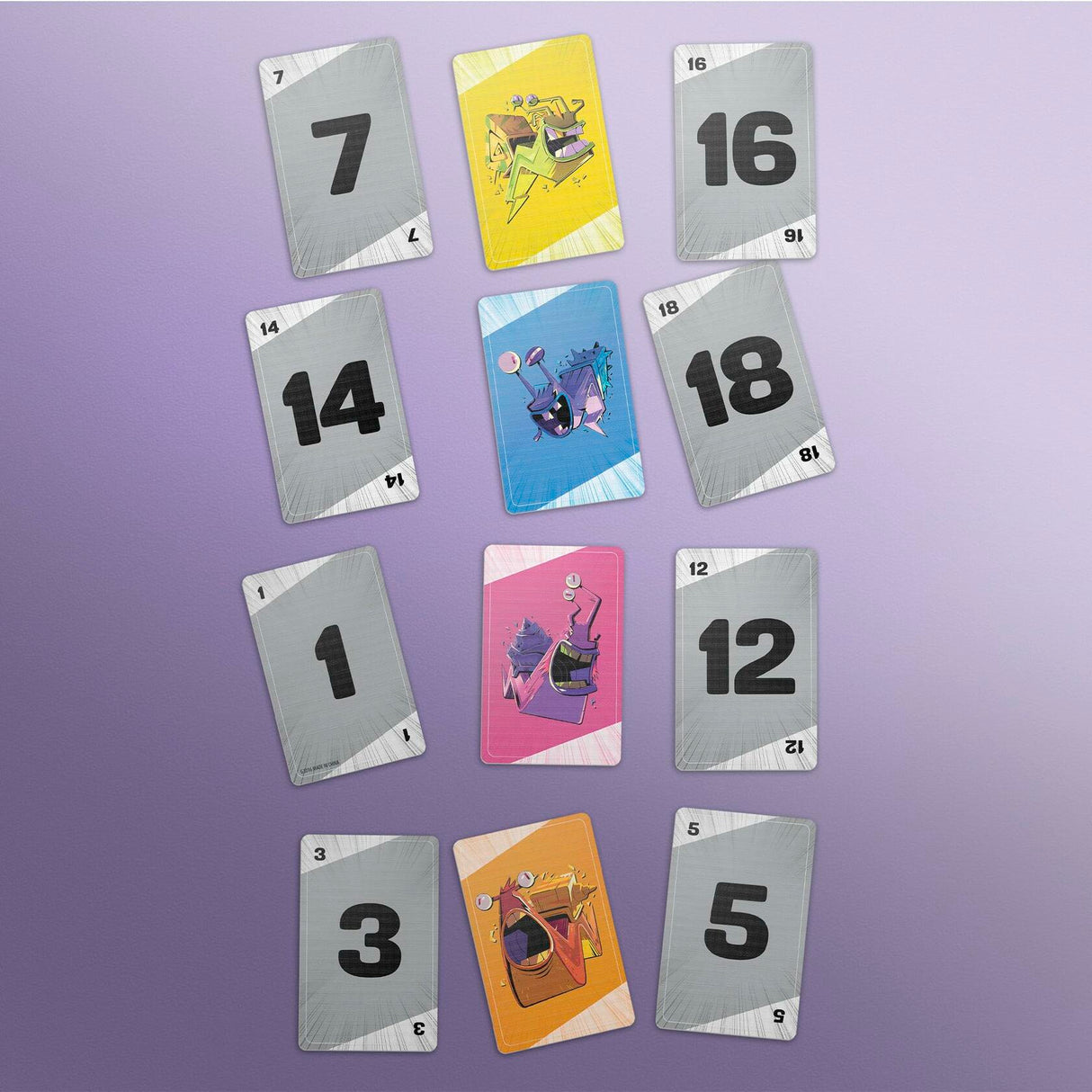 Snailed it! Game | Easy to Learn Family Card Game - Ages 8 and Up