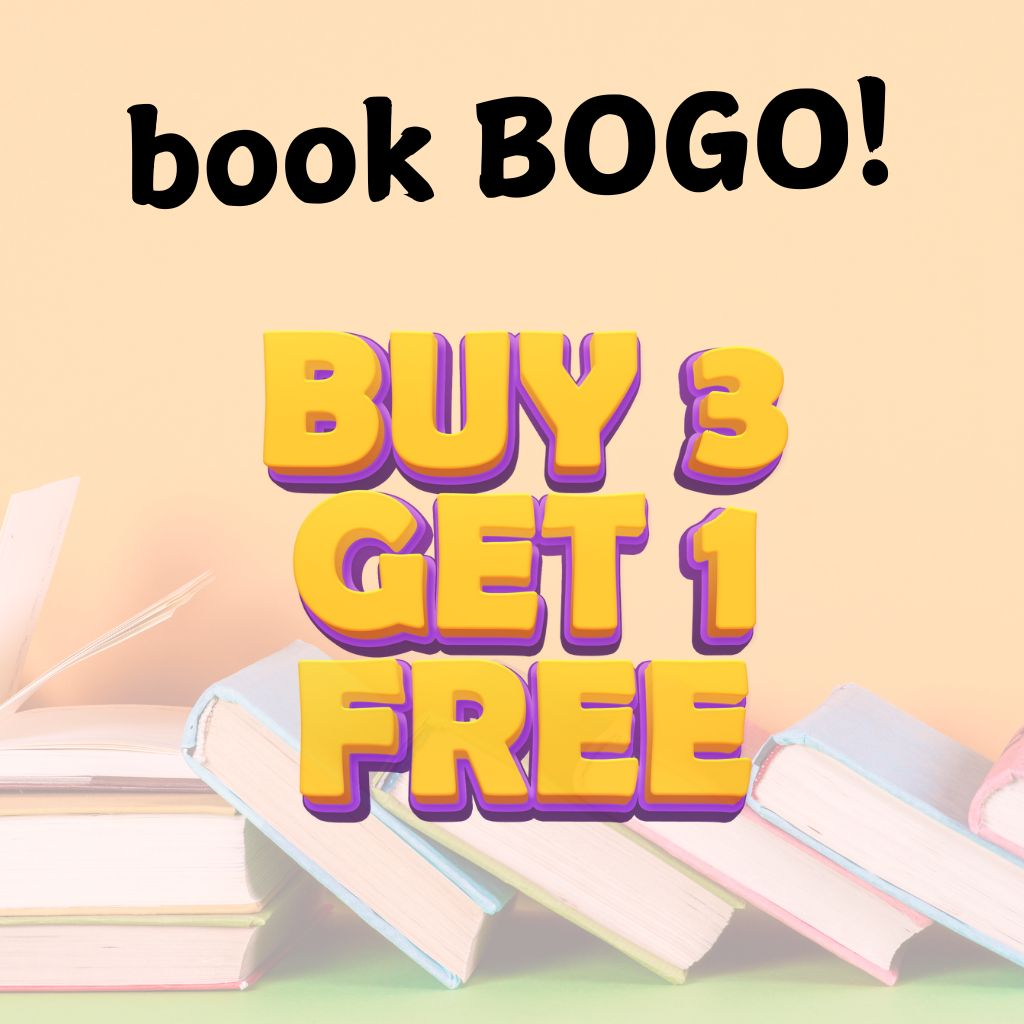 BOGO Books