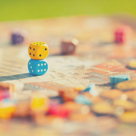 Toys & Games.