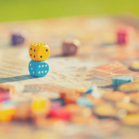 Toys & Games.