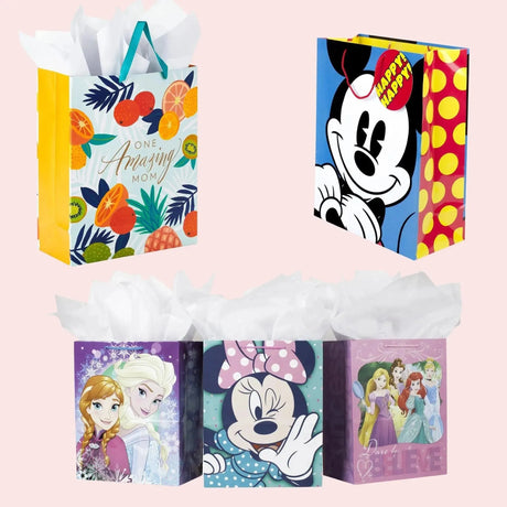 Gift bags