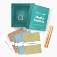 The Mindful Moments Deck – Ohm Store X BestSelf Co. Collaboration