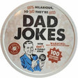 100 Classic Dad Jokes Tin