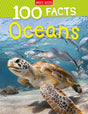 100 Facts Oceans 