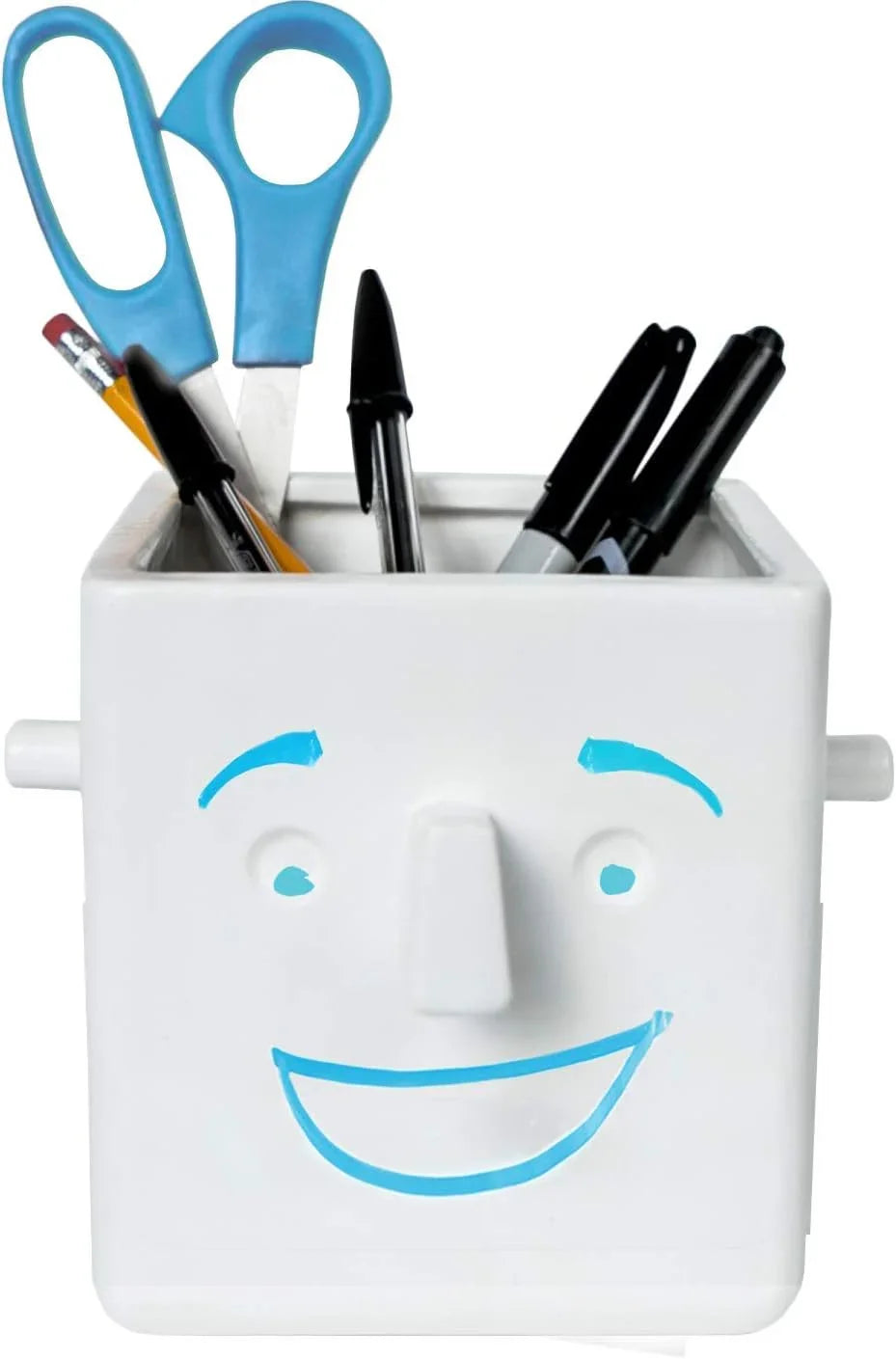 30 Watt Face Plant Novelty Planter.