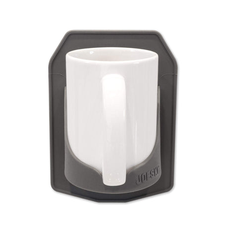 30 Watt JOESKI Portable Shower Coffee Cup Holder - open box item