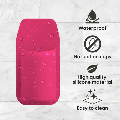 30 Watt Slim Can Shower Holder