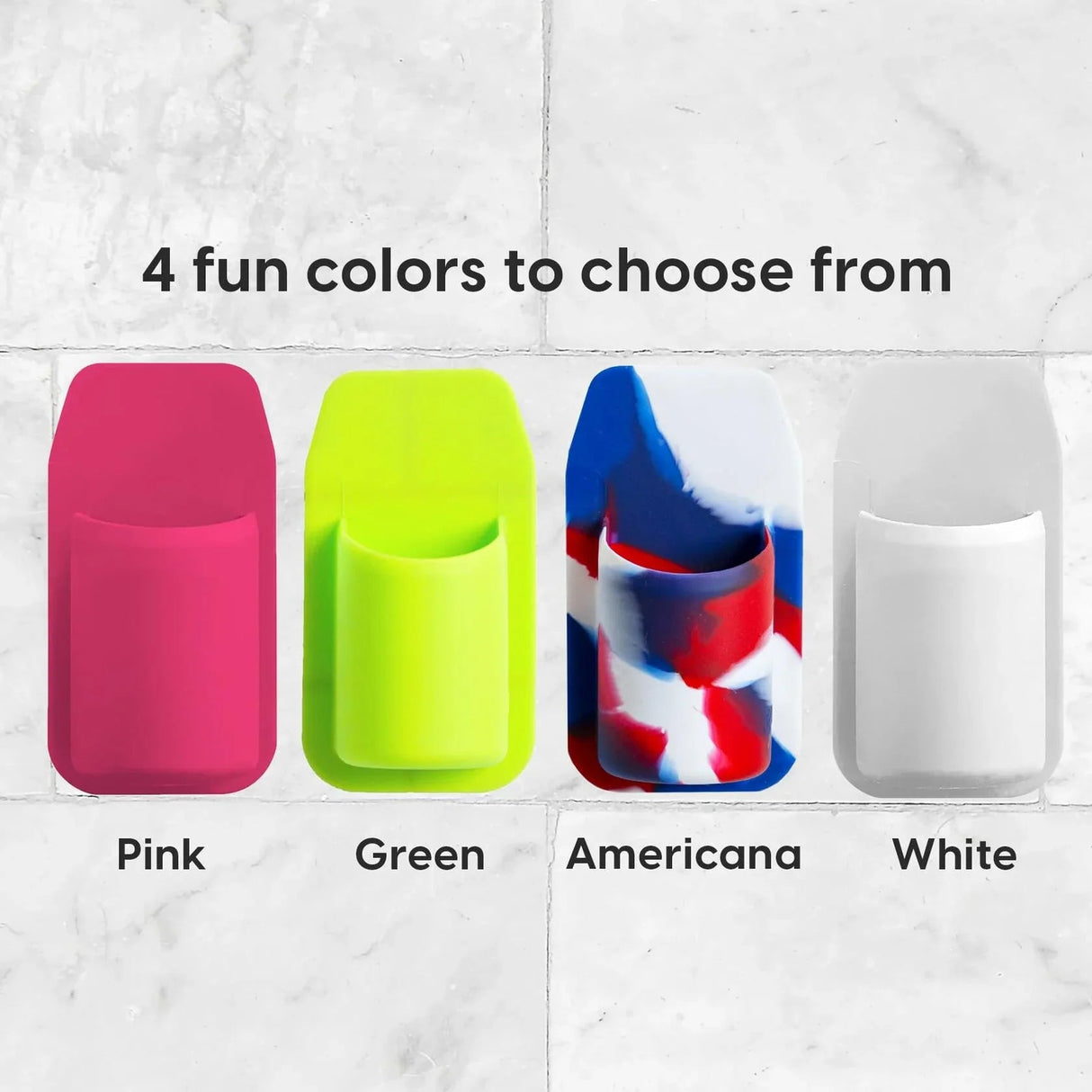 30 Watt Slim Can Shower Holder