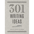 301 Writing Ideas - Second Edition: Creative Prompts to Inspire (Volume 28) (Creative Keepsakes, 28) by Editors of Chartwell Books