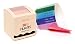 Ban.do Big Plans Sticker Roll with Box Dispenser, Colorful Planner Stickers, Rainbow Colors (Issue 1)
