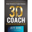 3D Coach: Capturing the Heart Behind the Jersey (Heart of a Coach)