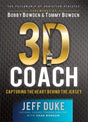 3D Coach: Capturing the Heart Behind the Jersey.