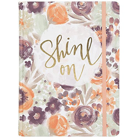 Shine On Journal