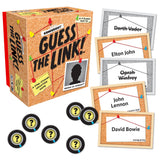 Gamewright - Guess The Link
