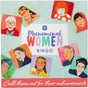 Talking Tables Phenomenal Women Bingo Game