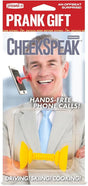 Prank-O (Cheek Speak) Prank gift 