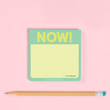 Knock Knock Now! Cute Sticky Notes