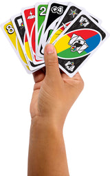 UNO Billie Eilish Add-On Pack Card Game