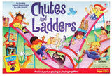 My First Games Chutes and Ladders Game - 1999 Edition