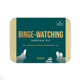 Pinch Provisions Binge-Watching Survival Kit