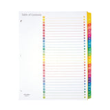 Office Depot - Folder Tabs