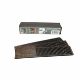 8” composite Shim - 12 piece.