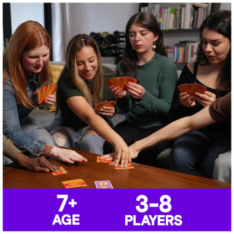 Mine Mine Mine The Card Game: A Fast-Paced Card Collecting Battle