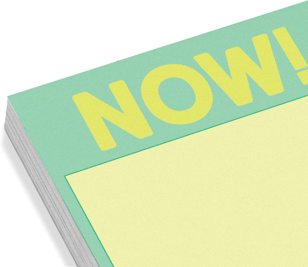 Knock Knock Now! Cute Sticky Notes