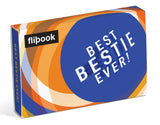 Knock Knock Best Bestie Ever! Flipbook