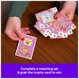 Mine Mine Mine The Card Game: A Fast-Paced Card Collecting Battle