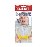 Prank-O (Cheek Speak) Prank Gift