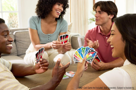 UNO Billie Eilish Add-On Pack Card Game